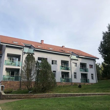 Nidos Apartamentai エクステリア 写真