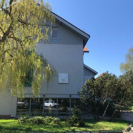 Nidos Apartamentai エクステリア 写真