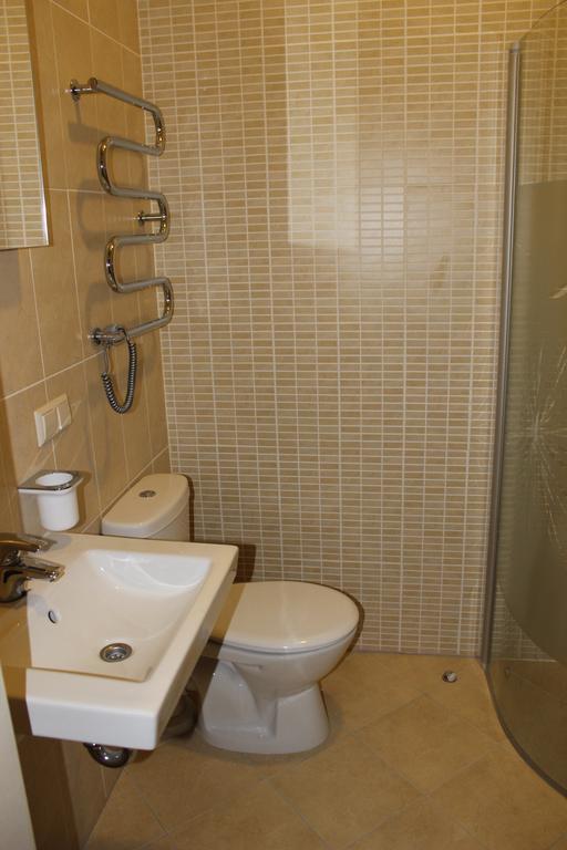 Nidos Apartamentai 部屋 写真