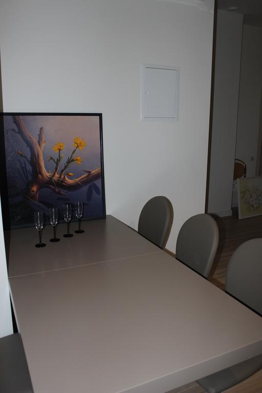 Nidos Apartamentai 部屋 写真