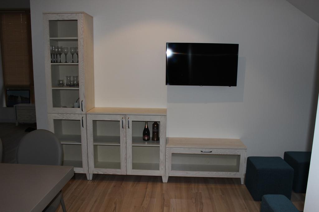 Nidos Apartamentai 部屋 写真