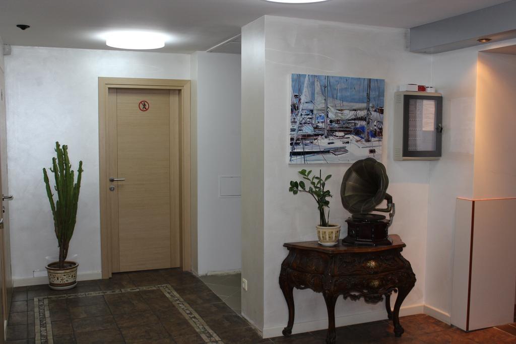 Nidos Apartamentai エクステリア 写真