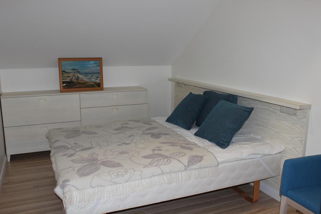 Nidos Apartamentai 部屋 写真