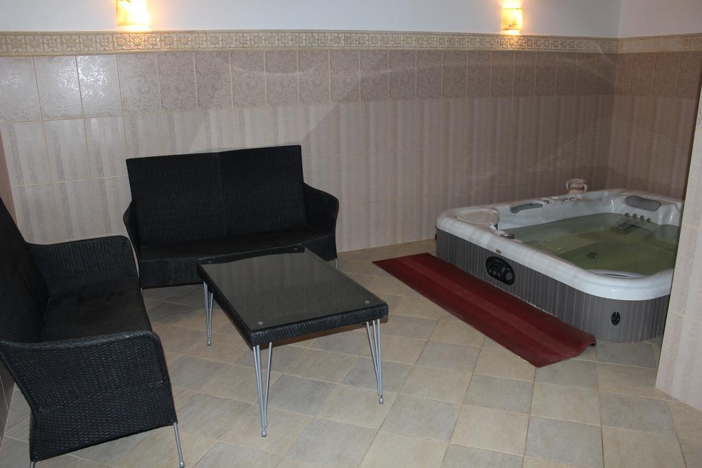 Nidos Apartamentai エクステリア 写真