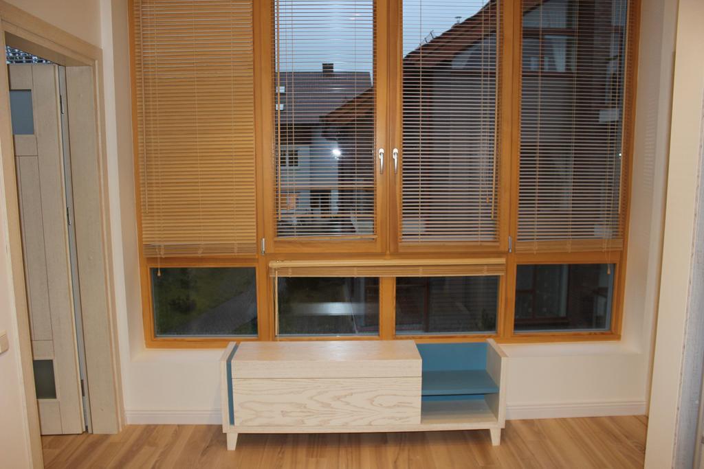 Nidos Apartamentai 部屋 写真