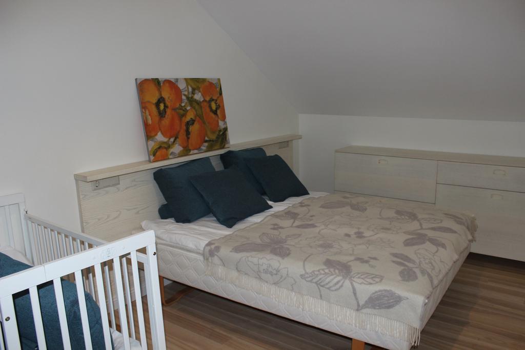 Nidos Apartamentai 部屋 写真