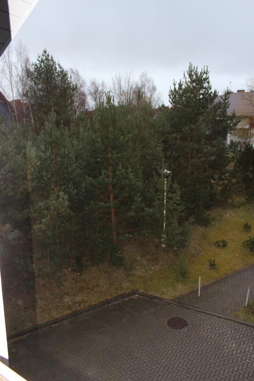 Nidos Apartamentai 部屋 写真