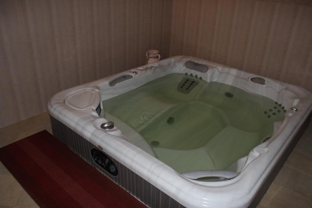 Nidos Apartamentai エクステリア 写真
