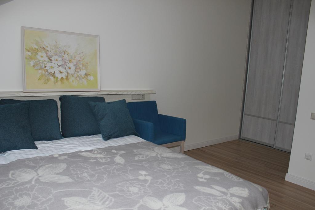Nidos Apartamentai 部屋 写真