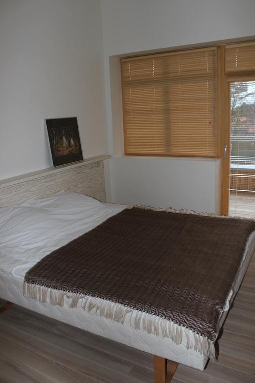Nidos Apartamentai 部屋 写真