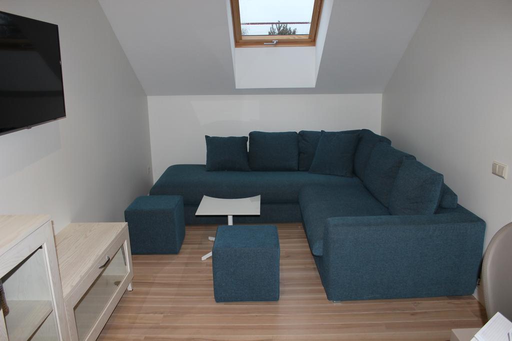 Nidos Apartamentai 部屋 写真
