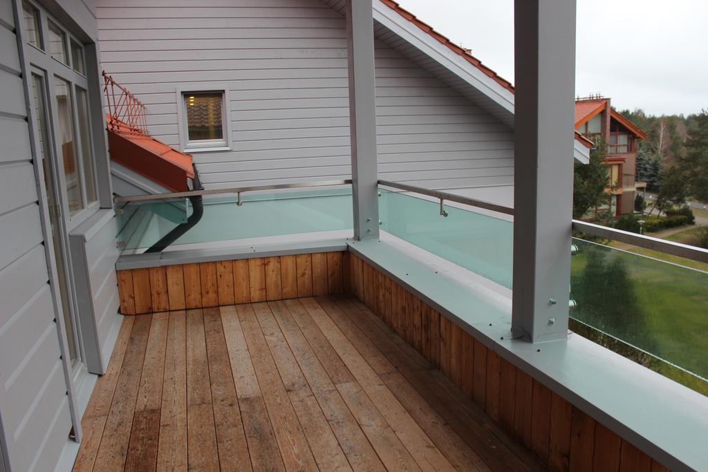 Nidos Apartamentai 部屋 写真