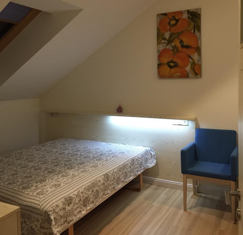 Nidos Apartamentai エクステリア 写真