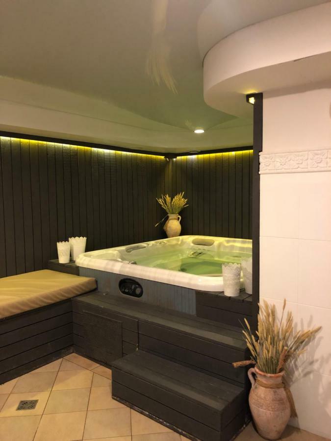 Nidos Apartamentai エクステリア 写真